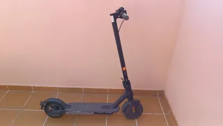 Patinete Eléctrico Xiaomi