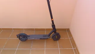 Patinete Eléctrico Xiaomi