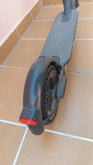 Patinete Eléctrico Xiaomi