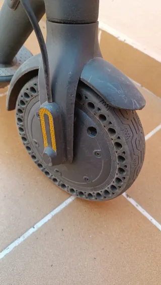 Patinete Eléctrico Xiaomi