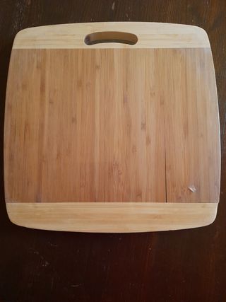 Tagliere in legno GICOS