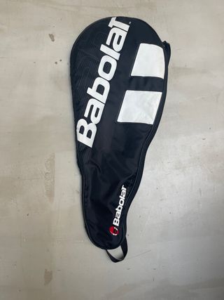 Funda Raqueta Tenis Babolat Grande