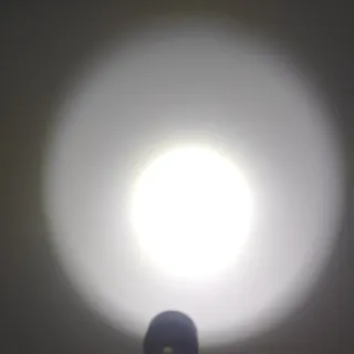 Foco Buceo 2000 Lumens Nuevo