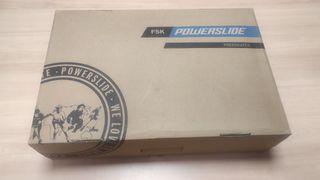 Patines Powerslide Freeskate Imperial PRO 40