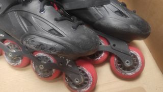 Patines Powerslide Freeskate Imperial PRO 40