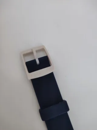 Reloj Panapop Beige y Azul