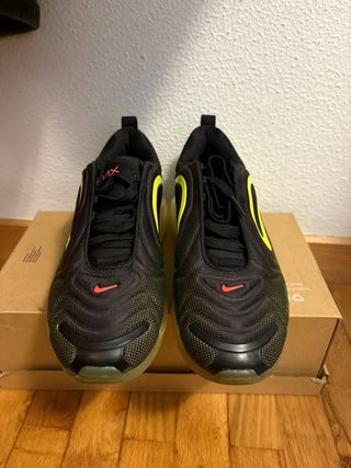 Nike Air Max 720 Talla 38.5