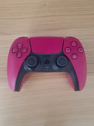 Mandos PS5 DualSense Dualshock Sony