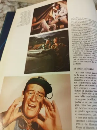 El cine. Enciclopedia del 7° arte