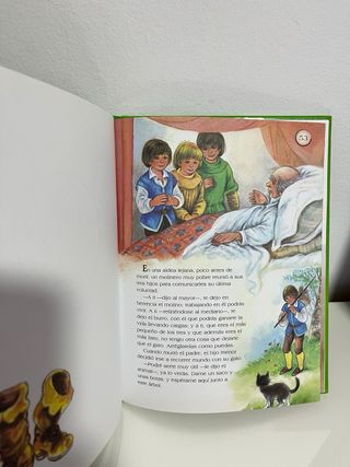 Lote libros: Cuentos en 1,3 y 5 minutos