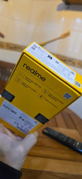 Realme 14x 5G 256GB