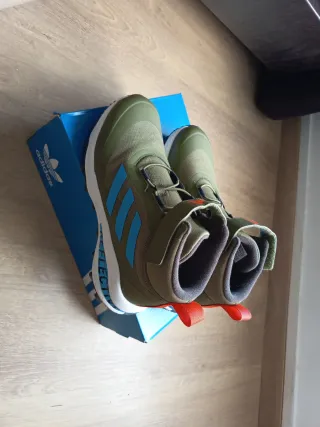 Zapatillas Adidas Talla 39