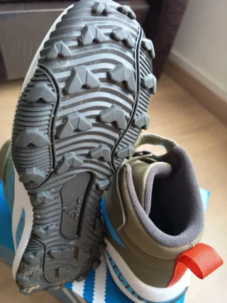 Zapatillas Adidas Talla 39