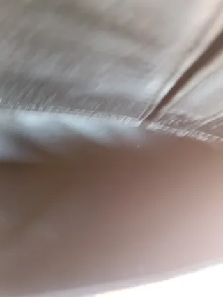 Bolso Mandarina Duck Vintage Negro