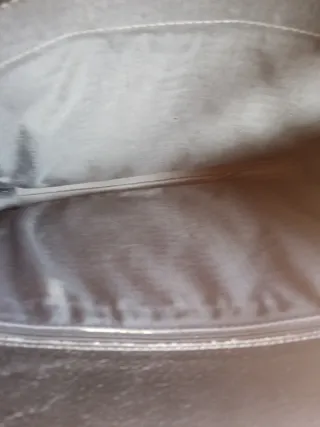 Bolso Mandarina Duck Vintage Negro