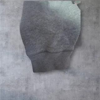 Sudadera Nike Liverpool 21-22 Gris/Rojo