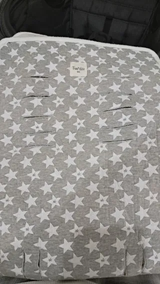 Silla Paseo Baby Jogger City Mini GT