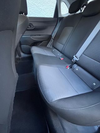 Hyundai i20 2022 - En Garantía!