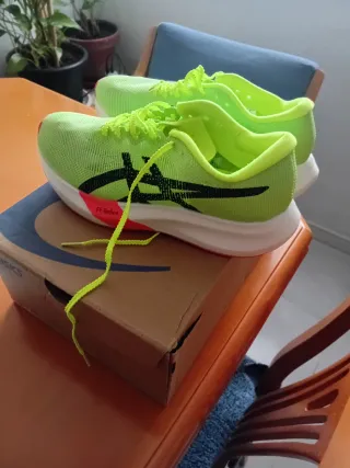 Zapatillas ASICS Metaspeed Sky Running Talla 41