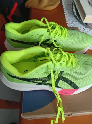 Zapatillas ASICS Metaspeed Sky Running Talla 41