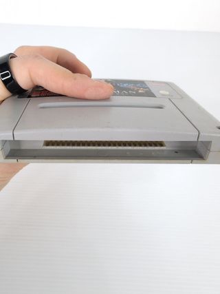 Batman Returns SNES Cartuccia PAL EUR