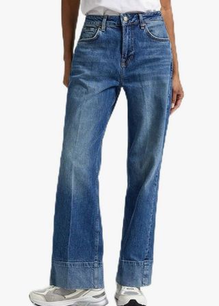Vaqueros Pepe Jeans Loose Straight Nuevos