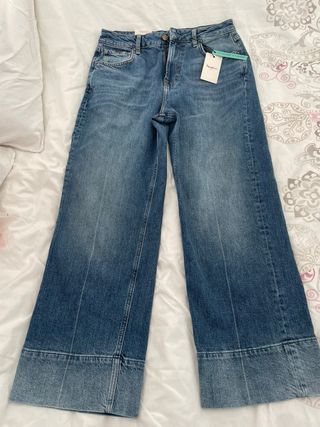 Vaqueros Pepe Jeans Loose Straight Nuevos