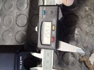 Conjunto Potencia y Manillar Syncros