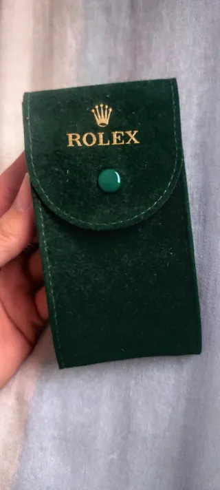 Rolex Oyster Perpetual Datejust Acero y Oro 18k