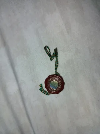 Rolex Oyster Perpetual Datejust Acero y Oro 18k