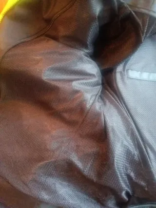 Cazadora Moto Verano AIR TALLA M 48/50