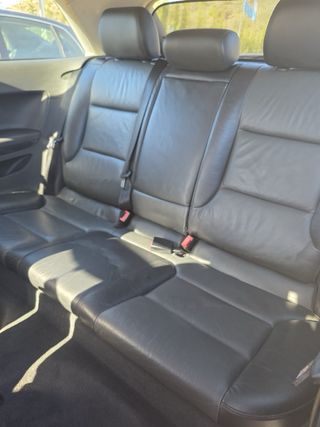 Audi A3 CAMBIO POR OTRO COCHE