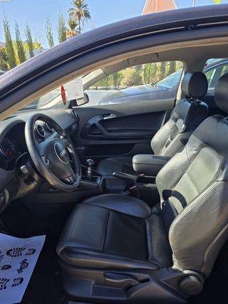 Audi A3 CAMBIO POR OTRO COCHE