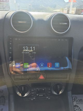 Audi A3 CAMBIO POR OTRO COCHE