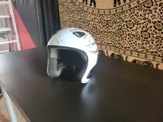 Casco Snowboard Cebe Talla S