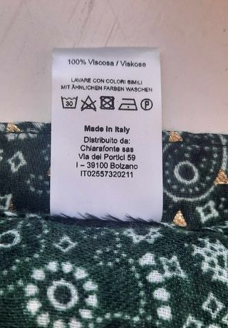 Pashmina Schmid & Von Bosio