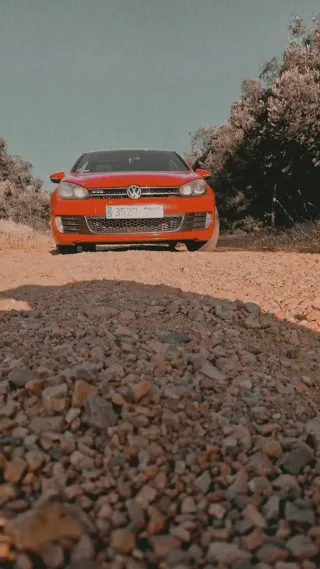 Volkswagen Golf 2009