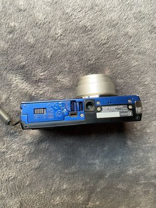 Cámara Digital Olympus FE-5010