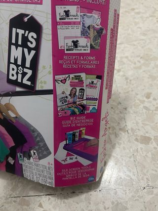 Kit Vintage T-Shirt Shop Fashion Angels