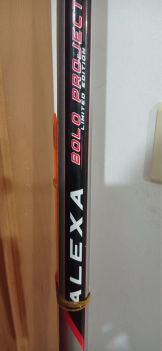 Caña de pescar Colmic