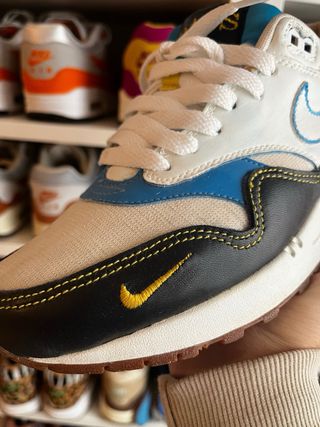 Nike Air Max 1 Maradona
