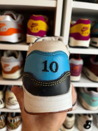 Nike Air Max 1 Maradona