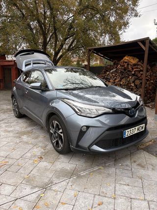 Toyota C-HR 2023