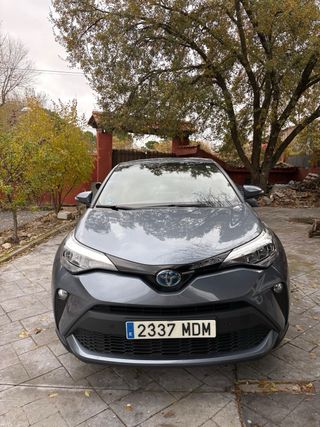 Toyota C-HR 2023