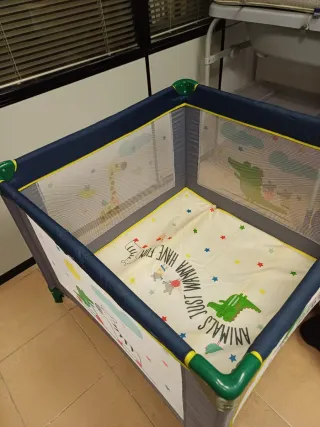 Parco giochi per bambini