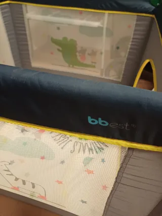 Parco giochi per bambini