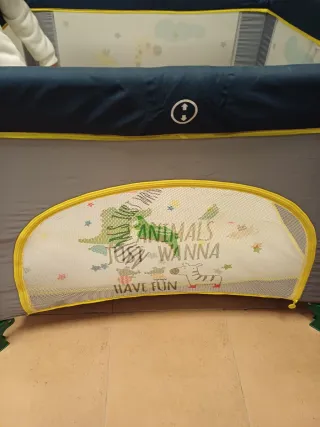 Parco giochi per bambini