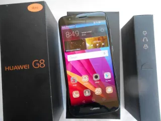 Huawei G8
