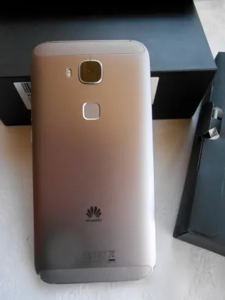 Huawei G8