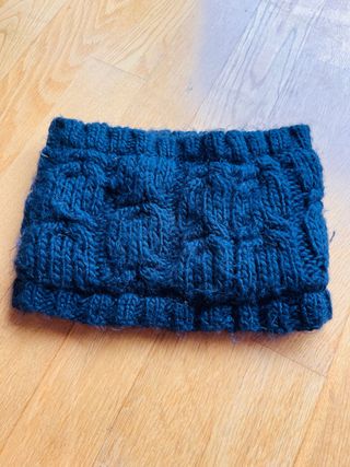 Buff per collo per bambini